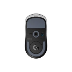 Logitech Mouse Logitech G PRO X SUPERLIGHT 2
