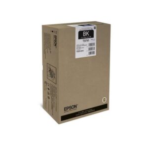 Epson CONSUMABILI STAMPANTI GETTO
