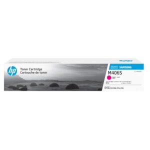 HP Inc CONSUMABILI STAMPANTI LASER S-printing CLT-M406S/ELS Toner Magenta