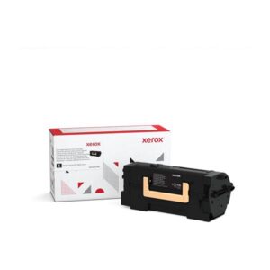 Xerox CONSUMABILI STAMPANTI LASER Xerox B620/B625 Extra High Capacity BLACK Toner Cartridge (42000 Pages) NA/XE