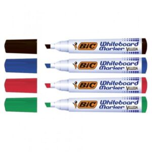 Bic Marcatori CF4 MARKERVELLEDA 1791 AST.ASSORTI