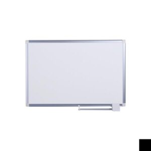 Bi-Office Lavagne e Planning Lavagna MayaNG lacccata magn150x120