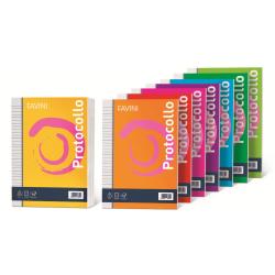Cartotecnica Favini Fogli Protocollo CF30 FOGLI PROTOCOLLO A4 A
