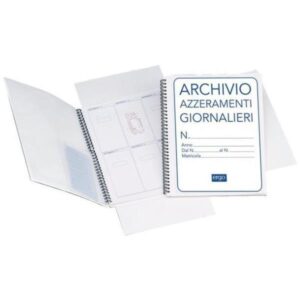 Data Ufficio Contabilità / Società CF10CARTELLA ARCHIVIO AZZERAMENTI G