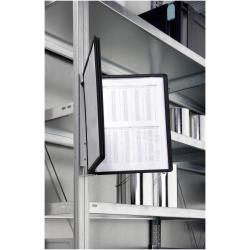 Durable Segnaletica LEGGIO MAGNET WALL 5 FOGLI