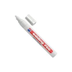 Edding Marcatori CF10MARCAT PERMAN VERNICE BIANCO