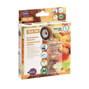 Eurocel Nastri biadesivi NASTRO BIAD. EURO700 RDA 19X33