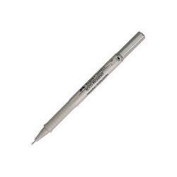 Faber Castell Penne punta in fibra CF10 FINELINER ECCO PIGMENT 0.6