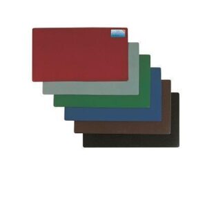 Lebez Sottomano SOTTOMANO ROSSO LAUFER 40X53 CM