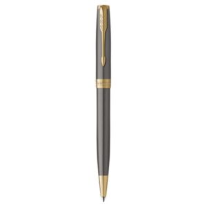 Parker Penne a Sfera PK Sonnet Grey Core GT – Sfera M