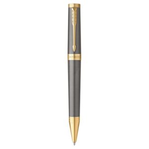Parker Penne a Sfera PK Ingenuity Grey Core GT – Sfera M