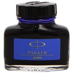 Parker Refill BLU LAVABILE