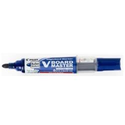 Pilot Marcatori CF10MARKER V BOARD MASTER BLU TONDO