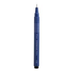 Pilot Penne punta in fibra CF12DRAWING PEN NERO O.1