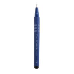 Pilot Penne punta in fibra CF12DRAWING PEN NERO O.3
