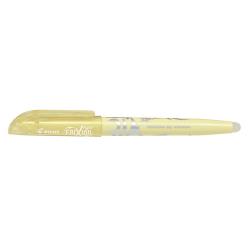 Pilot Evidenziatori CF12EVIDENZIATORE FRIXION LIGHT GIALLO CHIARO