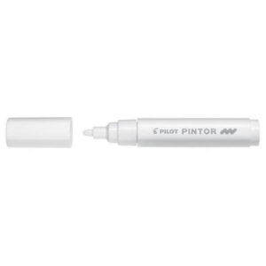 Pilot Marcatori MK PINTOR MEDIO WHITE SW-PT-M-W