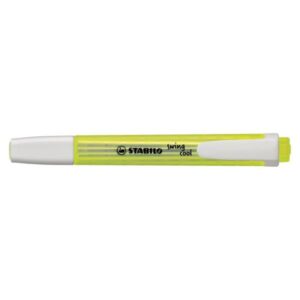 Stabilo Evidenziatori CF10 swing cool giallo