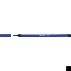 Stabilo Pennarelli CF10 STABILO PEN 68 BLU OLTREMARE