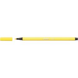 Stabilo Pennarelli CF10 STABILO PEN 68 GIALLO FLUO