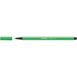 Stabilo Pennarelli CF10 STABILO PEN 68 VERDE FLUO