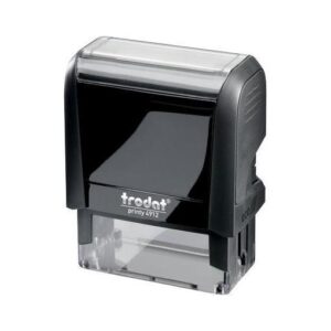 Trodat Timbri 4910 4.0 ECONERO