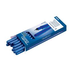 Tratto Penne punta in fibra CF12 TRATTO PEN BLU