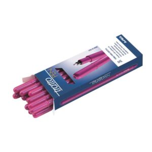 Tratto Penne punta in fibra CF12 TRATTO PEN FUCSIA