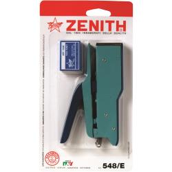Zenith Cucitrici CUCITRICE 548/E ALLUM BLISTER
