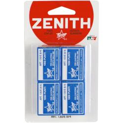 Zenith Punti metallici BLISTER PUNTI MET. 130/E 4000PUNTI