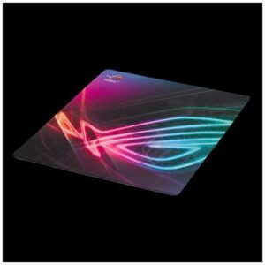 Asus Mouse Pad TAPPETINO MOUSE GAMING NC03-ROG STRIX EDGE