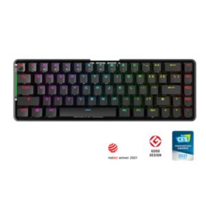 Asus Tastiere Gaming