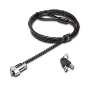 Kensington PORTATILI NANOSAVER LAPTOP LOCK- KEYED