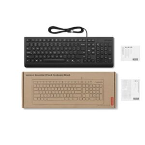 Lenovo Tastiere