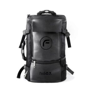 Nilox PER NOTEBOOK / NETBOOK =>>BACKPACK 15.6 FIGHTER
