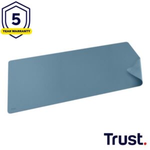 Trust Mouse Pad BENYA XXL DESK PAD   BLUE