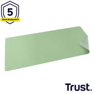 Trust Mouse Pad BENYA XXL DESK PAD   GREEN