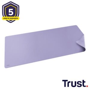 Trust Mouse Pad BENYA XXL DESK PAD – PURPLE