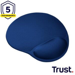 Trust Mouse Pad BigFoot Mouse Pad – blue