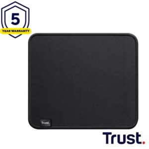 Trust Mouse Pad BOYE MOUSE PAD ECO BLACK