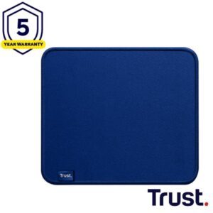 Trust Mouse Pad BOYE MOUSE PAD ECO BLUE
