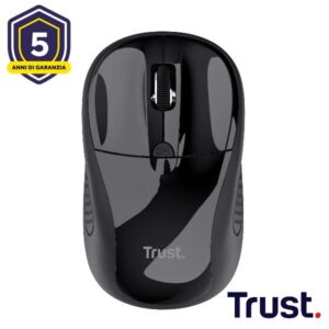 Trust Mouse