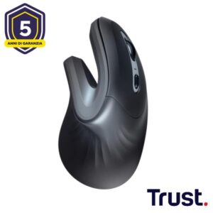 Trust Mouse