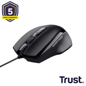 Trust Mouse