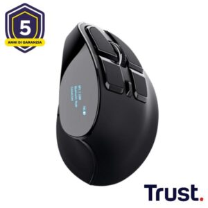 Trust Mouse