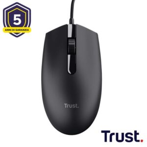 Trust Mouse