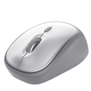 Trust Mouse YVI WIRELESS MOUSE WHITE