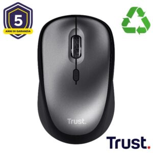 Trust Mouse
