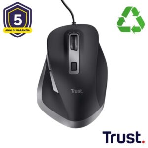 Trust Mouse