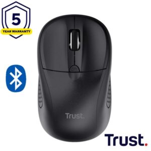 Trust Mouse PRIMO BT WIRELESS MOUSE